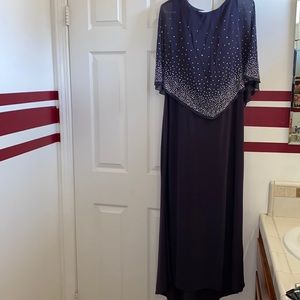 Niña Canacci Dress size 14